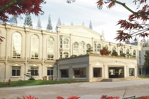 崇明最优自驾游,崇明岛旅游行程推荐,崇明岛旅