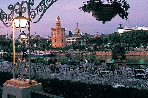 【北京出发 五一热卖拉丁风情西班牙葡萄牙11