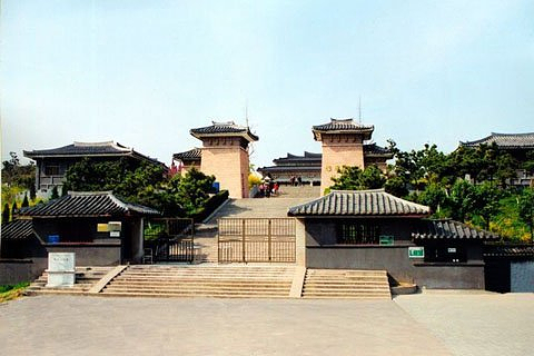 春色扬州二日游,扬州旅游行程推荐,扬州旅游线