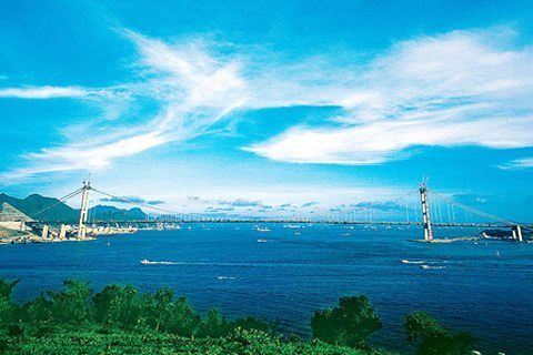 普陀山旅游行程v攻略,普陀山旅游线路攻略,普陀攻略狂月游戏图片