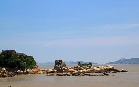 普陀山旅游行程v攻略,普陀山旅游线路攻略,普陀稻城亚丁旅行社攻略图片