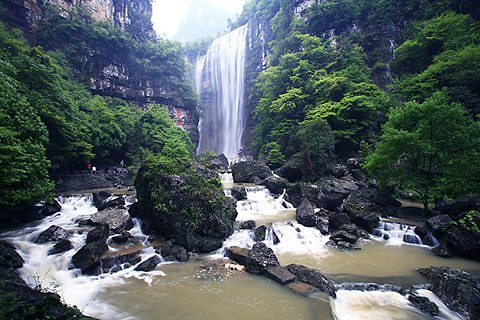 【恩施旅游线路排行榜】恩施自由行线路推荐,