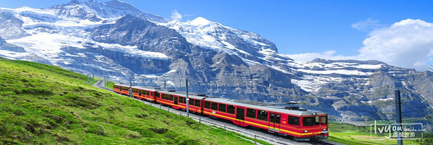 北京到少女峰线路推荐_北京到少女峰线路报价