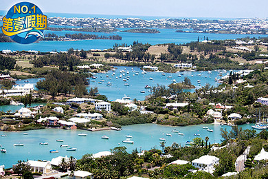 好久不荐(国旅第壹假期):斐济 南迪 斐济群岛 自