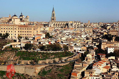 西甲(西班牙)足球8天自由行 充足时间无拘无束