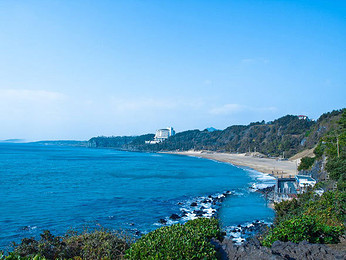 享之旅】 韩国济州岛休闲蜜月5天(南方航空直