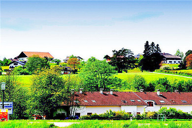 欧经典七国:波兰、捷克、斯洛伐克、奥地利、