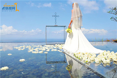 【经典玩法 √ 北京起止 √ 4晚6天印象巴厘】