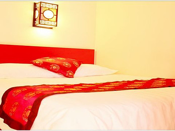 北京故宫(【上午场】北京故宫成人票(12点前入