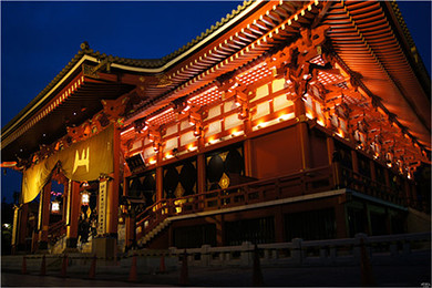 本州+北海道洞爷湖小樽函馆6晚7天,东京一天时