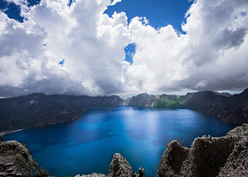 长白山西坡西景区纯玩一日游-万达度假区/松江河起止-酒店接送副本