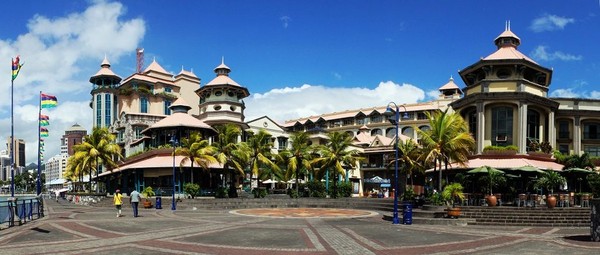 【北京-吉隆坡-毛里求斯经济舱往返机票团购+