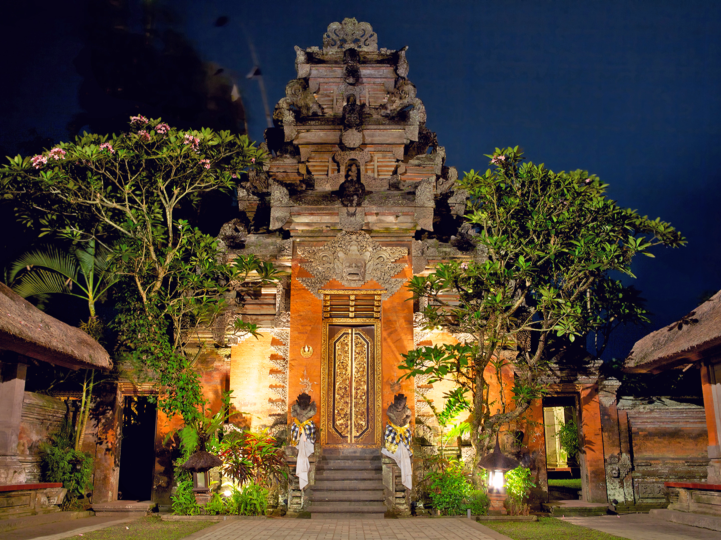 【北京出发巴厘岛4晚6天自由行团购】