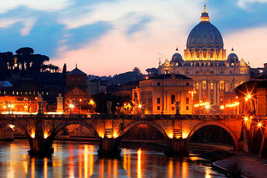 典之旅-法国|意大利|瑞士11日之旅【国航直飞】