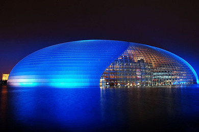 【玩转北京】武汉至老北京纯玩单高铁单飞五日