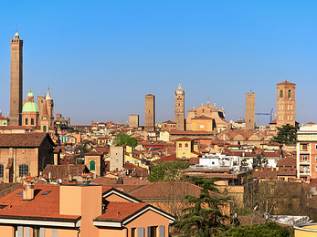 欧洲意大利7晚9天自由行经典版\/阿联酋航空\/芬