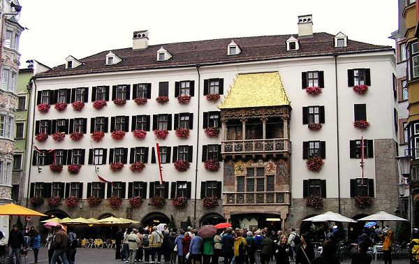 【上海至德国捷克奥地利3国7晚10天游】-奥地