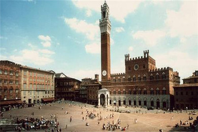 庸城堡+金色山口 11日游(全程4-5星,法签,LH)-