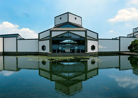 苏州拙政园+苏州博物馆+虎丘山风景名胜区+寒山寺+狮子林+山塘街+平江路历史街区二日游【纯玩 住宿档次可选】