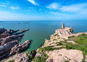 成山头风景名胜区一日游【威海出发 成山头+ 西霞口/海驴岛多个套餐可选】