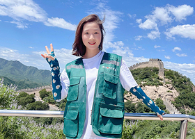 北京八达岭长城+颐和园+圆明园一日游【巴士达Busda专线|景区深度畅游|免乘摆渡】