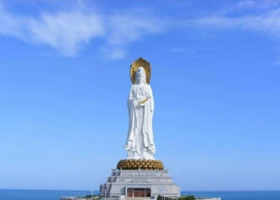 广东汕尾包车一日游【红海湾/风车岛/鸡鸣寺多个路线可以选+纯玩包车+上门接送+车型自选】