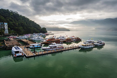 优质宝岛游 100%好评! 南京出发 直飞台湾 双温