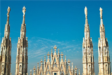 程『阿姆斯特丹进罗马出 法国签证』★欧洲往