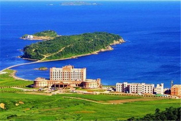 y-朝鲜罗先,琵琶岛4日,朝鲜是一个有故事的地方,更多