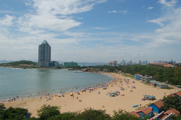 从常州解说去扬州,苏州,南京,无锡青岛自驾游,走最经济?寂静岭2完美出发攻略图片