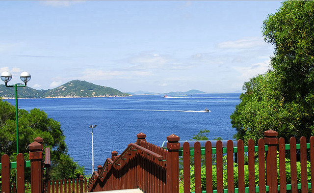 超值【香港】任性抢购上海直飞往返--香港3晚