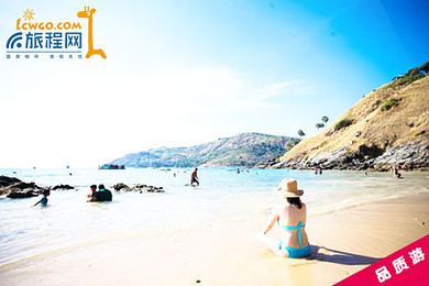 【买一送一】泰国曼谷+芭提雅五星5晚6日游(泰