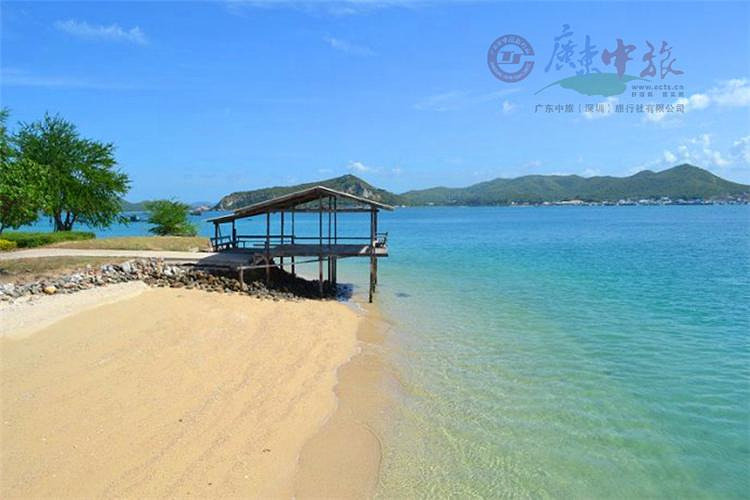【畅游泰国】天津出发-泰国曼谷 芭提雅 沙美岛全程五星 米其林餐厅
