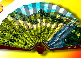 北京八达岭长城一日游【前门旅游集散中心官方景区专线◆流水发车，多班次任选◆景区畅玩】