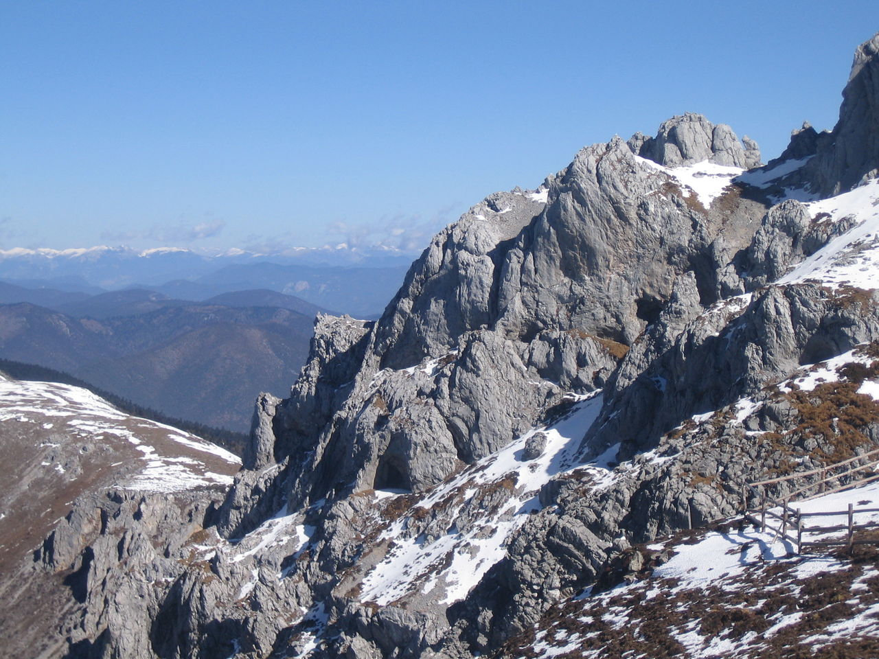 元旦精品!成都-昆明、大理、丽江四星住宿双飞