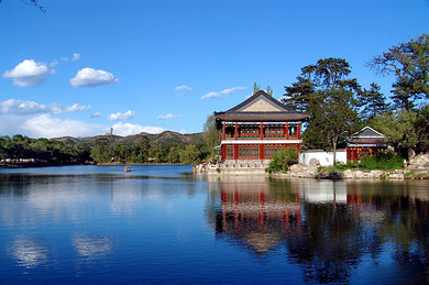 上海出发-杭州西湖、无锡、南京三日游-国内游