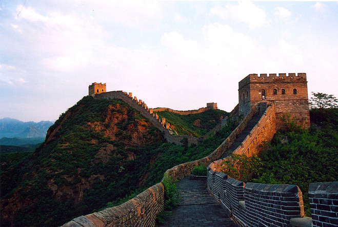 【北京经典两日游团购】