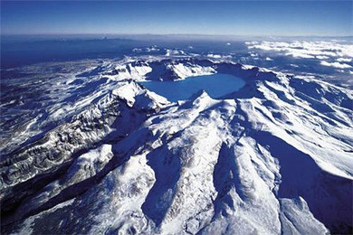 长白山 北坡景区2日游 每周六发团(散客拼团)-国