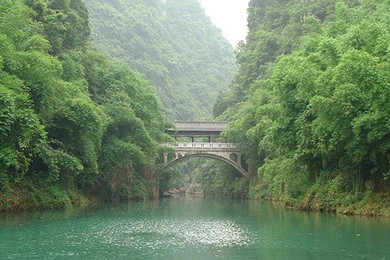 新品推荐啦!上海出发双动车去长沙 韶山 张家界