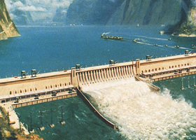 宜昌交运两坝一峡游船+三峡大坝旅游区+三峡人家三日游【可选清江画廊/三峡大瀑布/车溪景区/三游洞等 武汉往返】