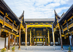 福建三明泰宁古城+寨下大峡谷+大金湖+九龙潭+尚书巷+红军街+博物馆私家团一日游【多套餐可选】