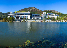 【温泉度假】镇江圌山温泉度假区1晚+双早+双人温泉+圌山登高观光