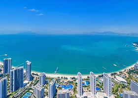 【酒店套餐】惠州惠东巽寮湾海世界酒店海景房，看大海、近距离畅游沙滩，可选2人/3人/4人套餐