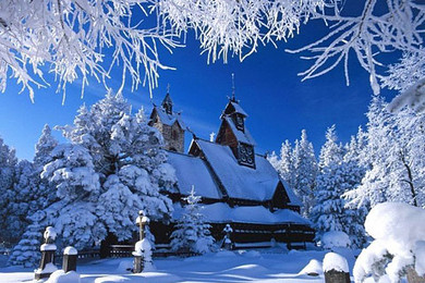 <em>仙女山冰雪节</em>开幕!<em>武隆</em>-<em>冰雪</em>世界<em>仙女山</em>冬季赏