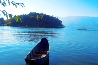 丽江参团:大理一地2日1晚半纯玩半自由行,赠送