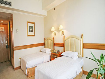 北京故宫(【上午场】北京故宫成人票(12点前入