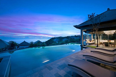 豪华国际五星酒店,一流的酒店服务设施!蜜月首