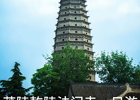 法门文化景区+乾陵+茂陵博物馆一日游【懿德太子墓+资深导游讲解/三环内接早/特色午餐】