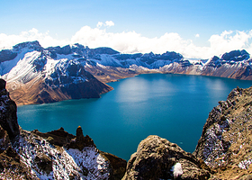 长白山北景区+长白山天池一日游【多地6人小拼团◆纯玩无购物◆醉美天池】