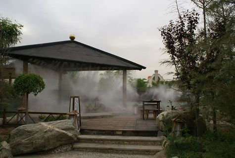 西安华山御温泉门票一张